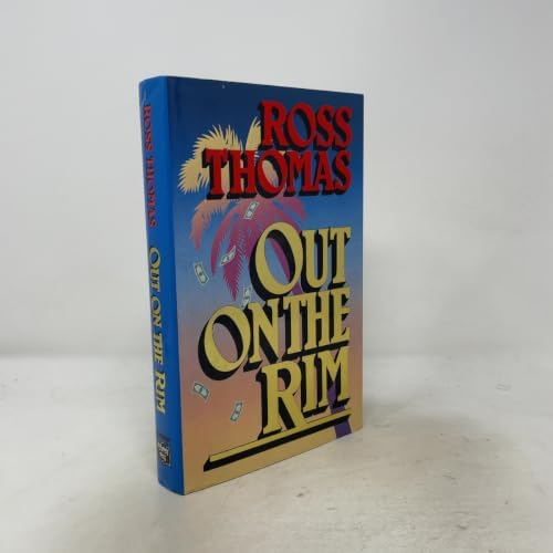 The Seersucker Whipsaw: Thomas, Ross, Bray, R C: 9781665181846
